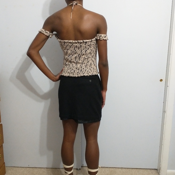 2xHOST PICK Handmade Designer Top - Picture 3 of 8